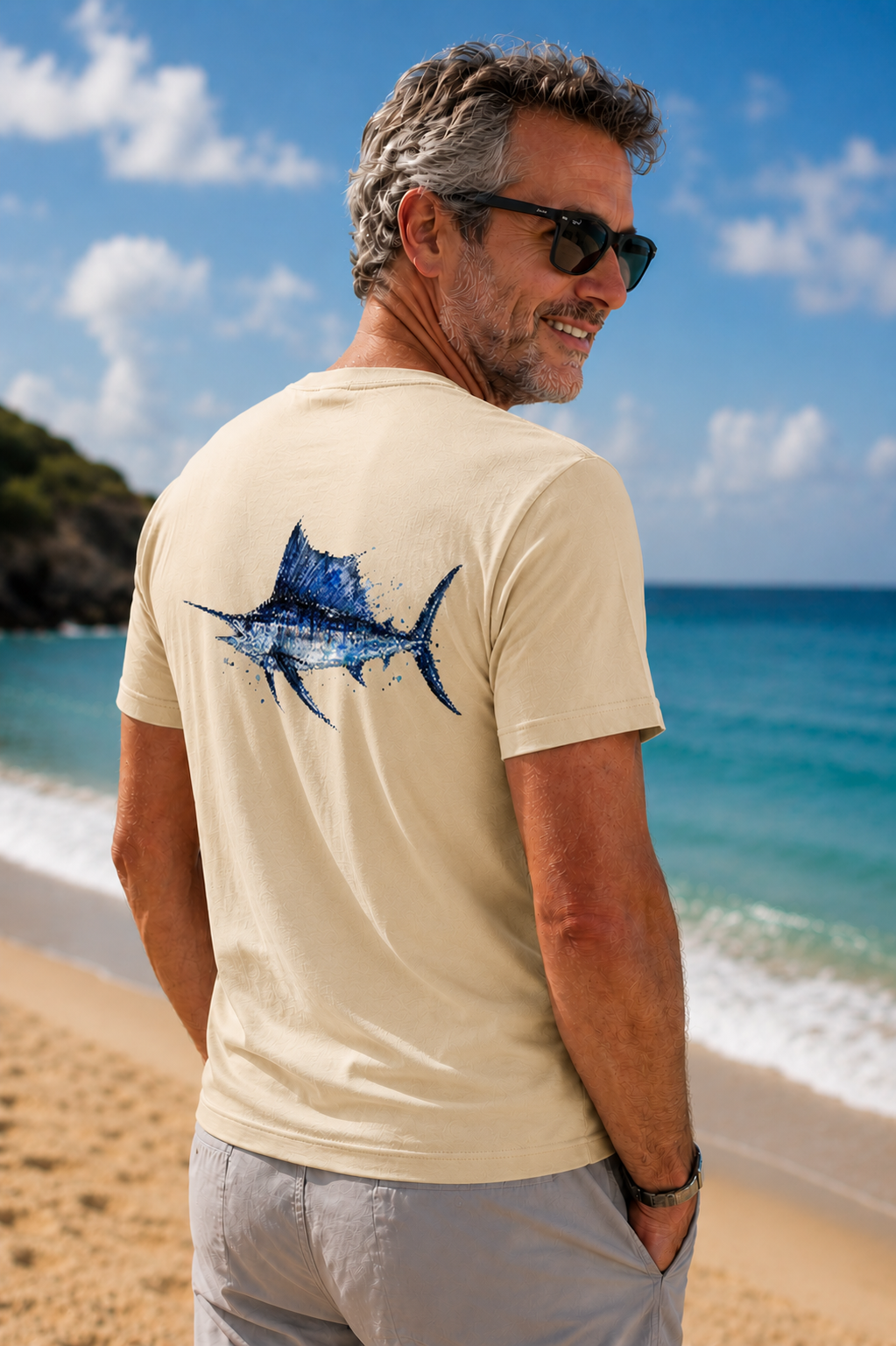 Sailfish by Gecko Marine