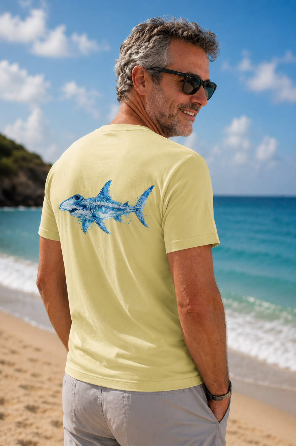 Hammerhead by Gecko Marine