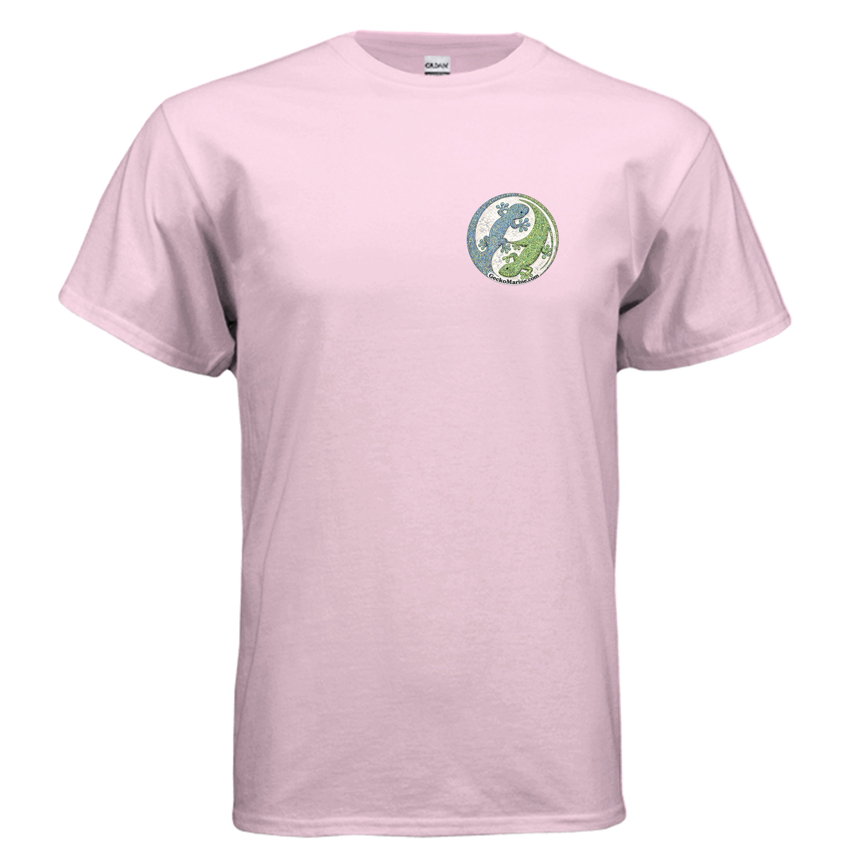 LIGHT PINK - G500 - FRONT