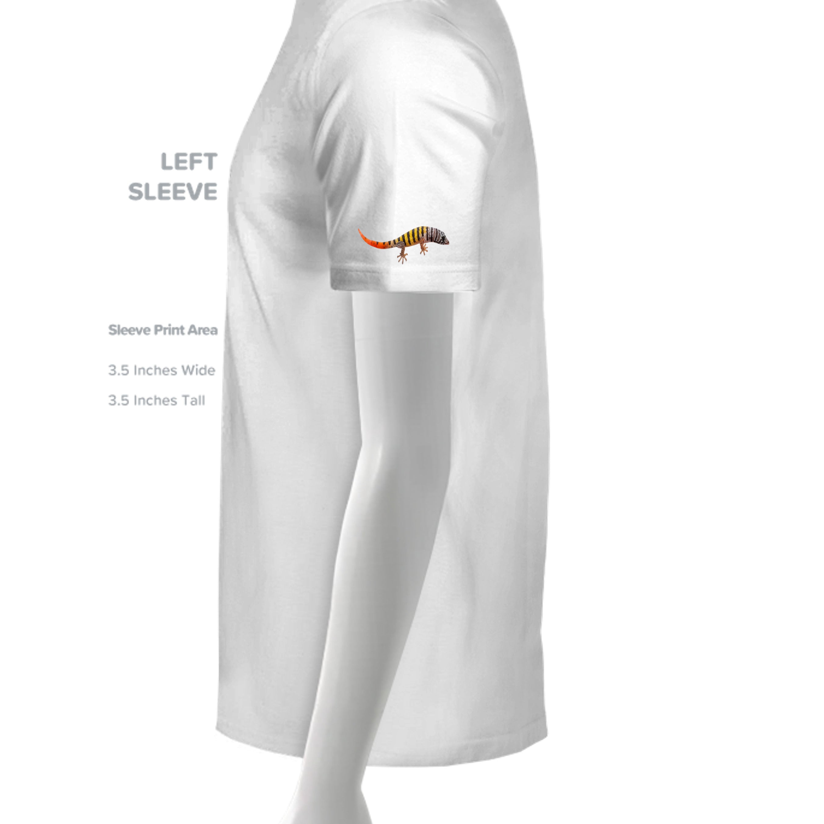 WHITE - G500 - SLEEVE_LEFT