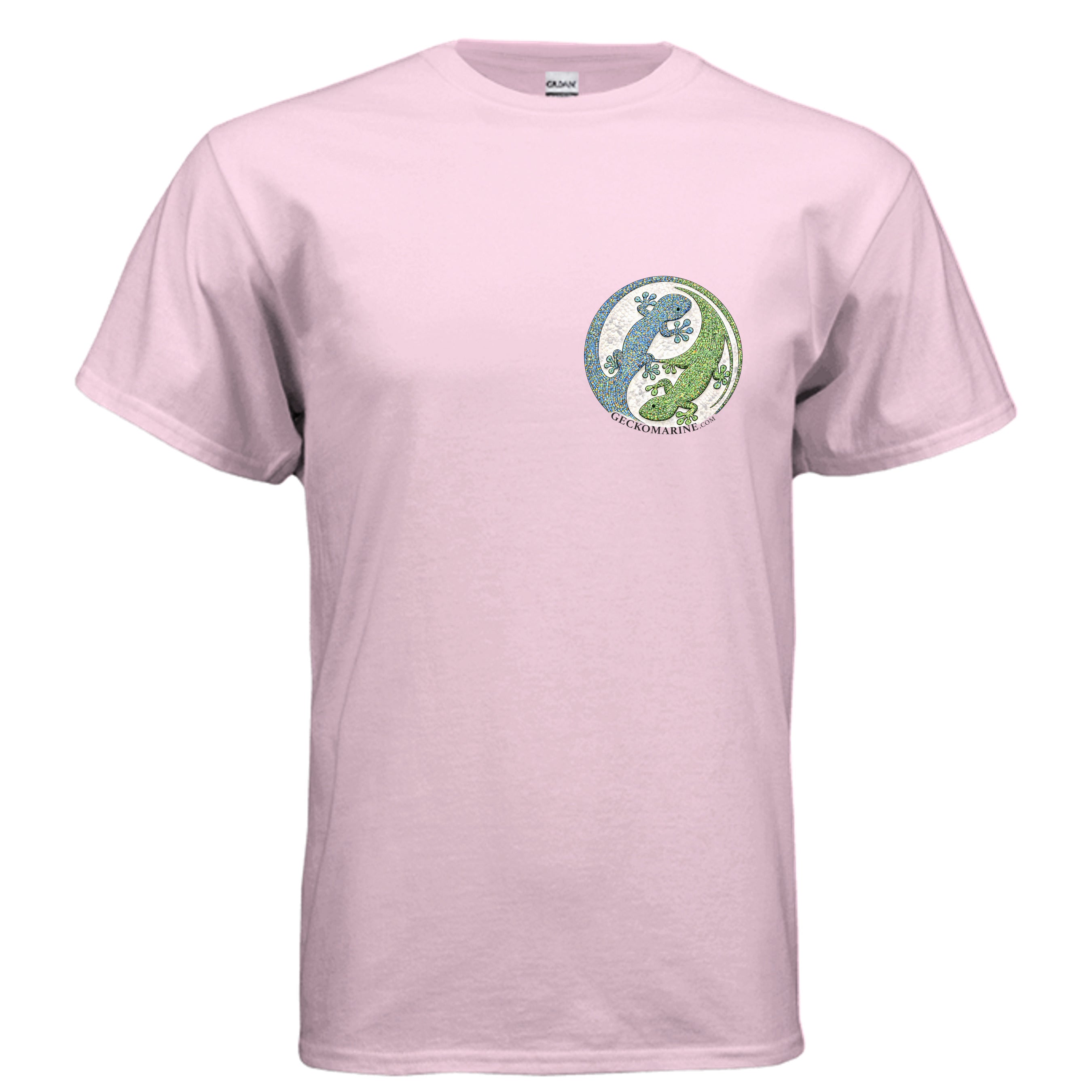 LIGHT PINK - G500 - FRONT