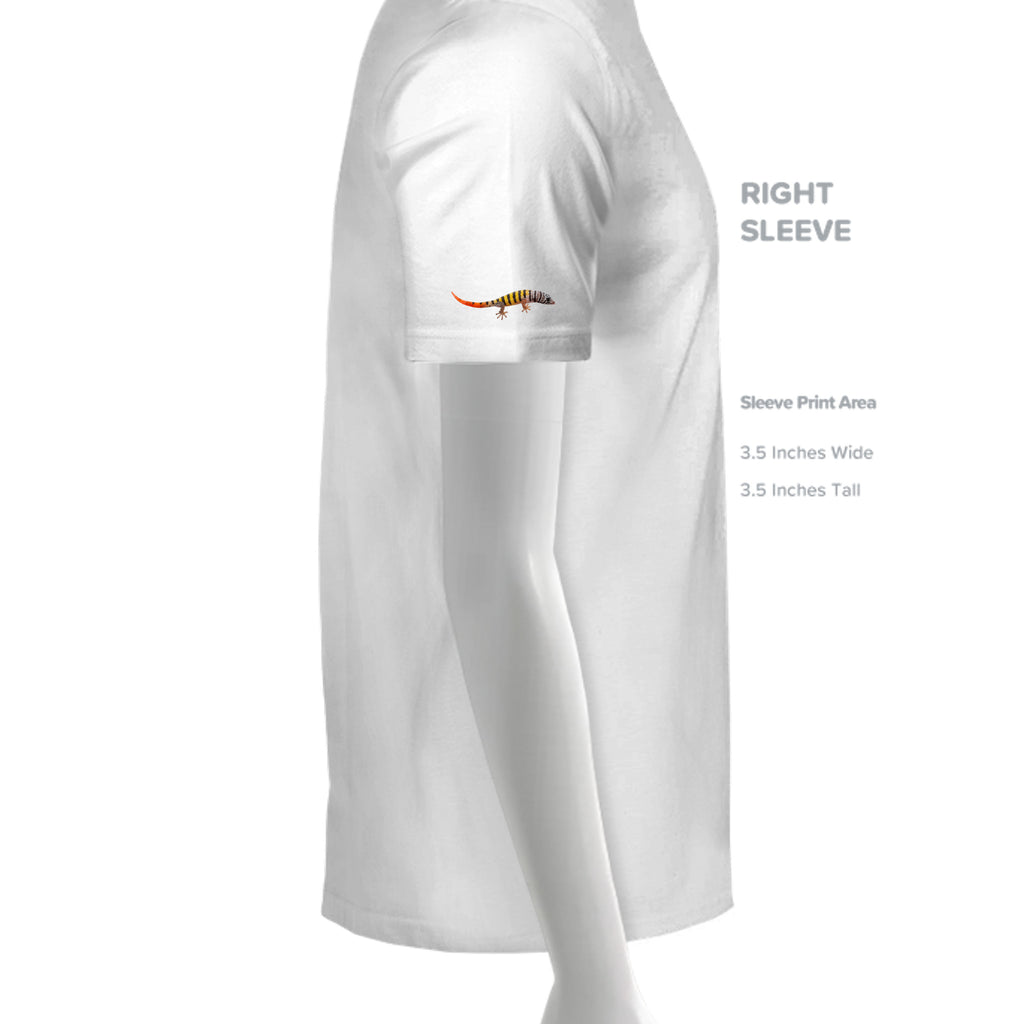 WHITE - G500 - SLEEVE_RIGHT
