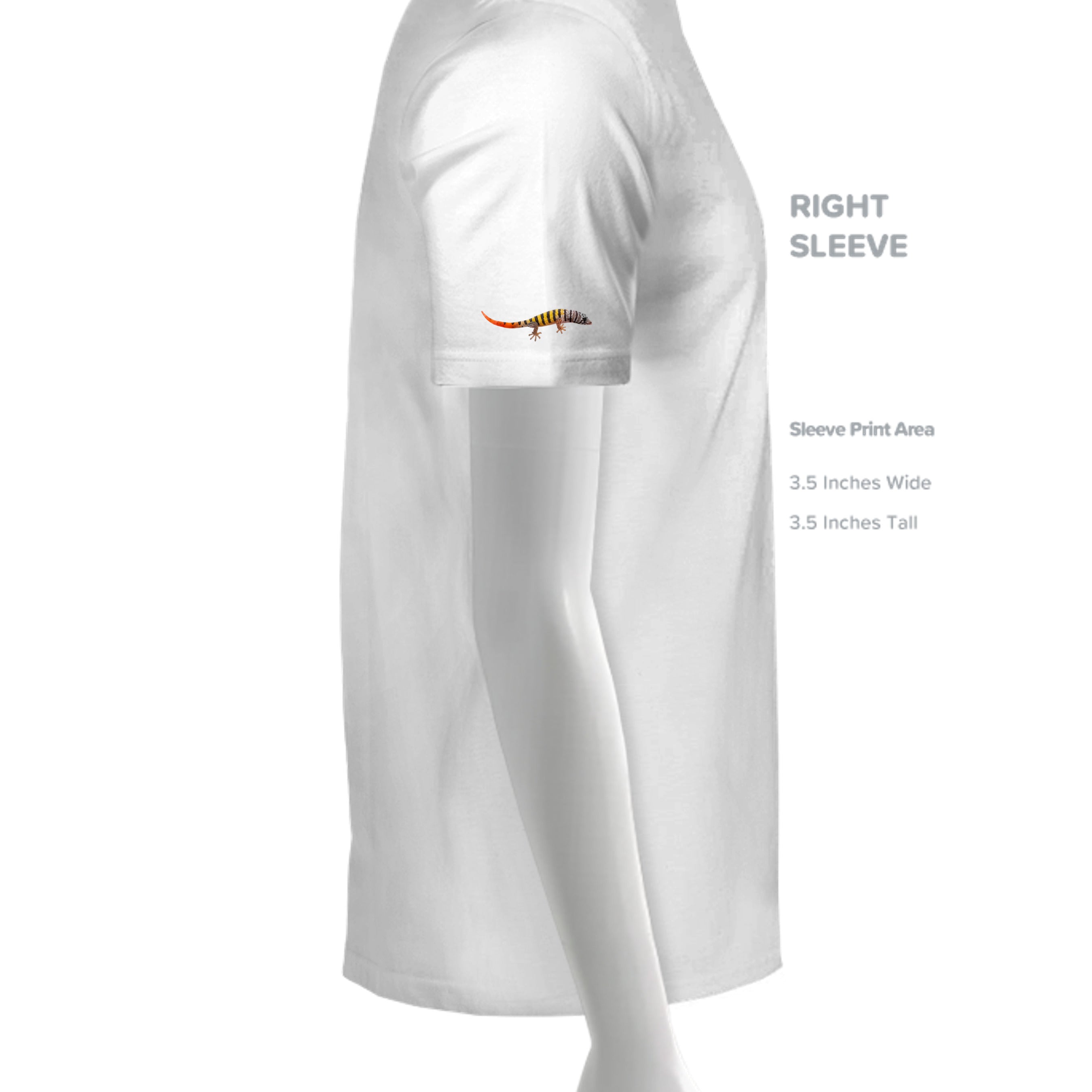 WHITE - G500 - SLEEVE_RIGHT