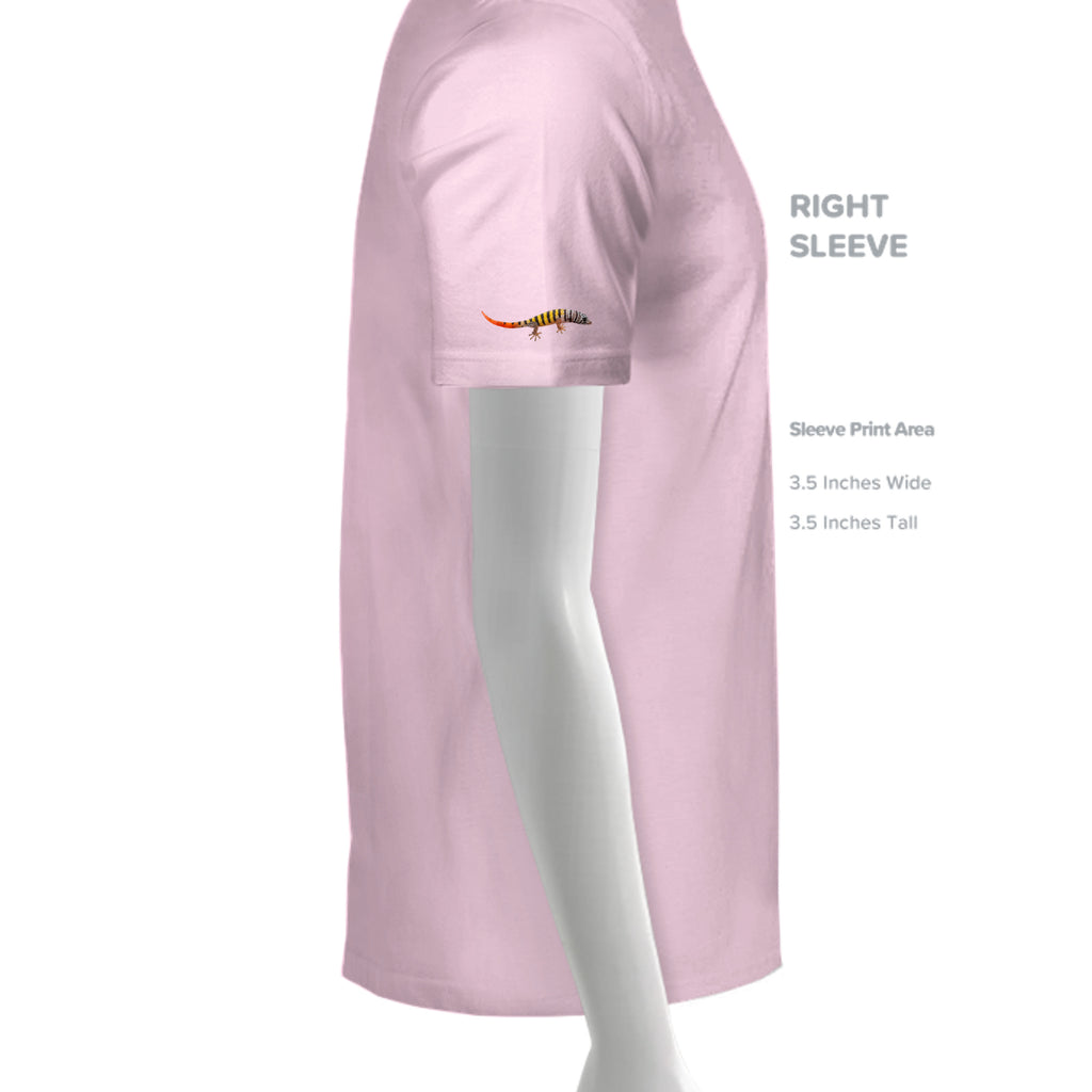 LIGHT PINK - G500 - SLEEVE_RIGHT
