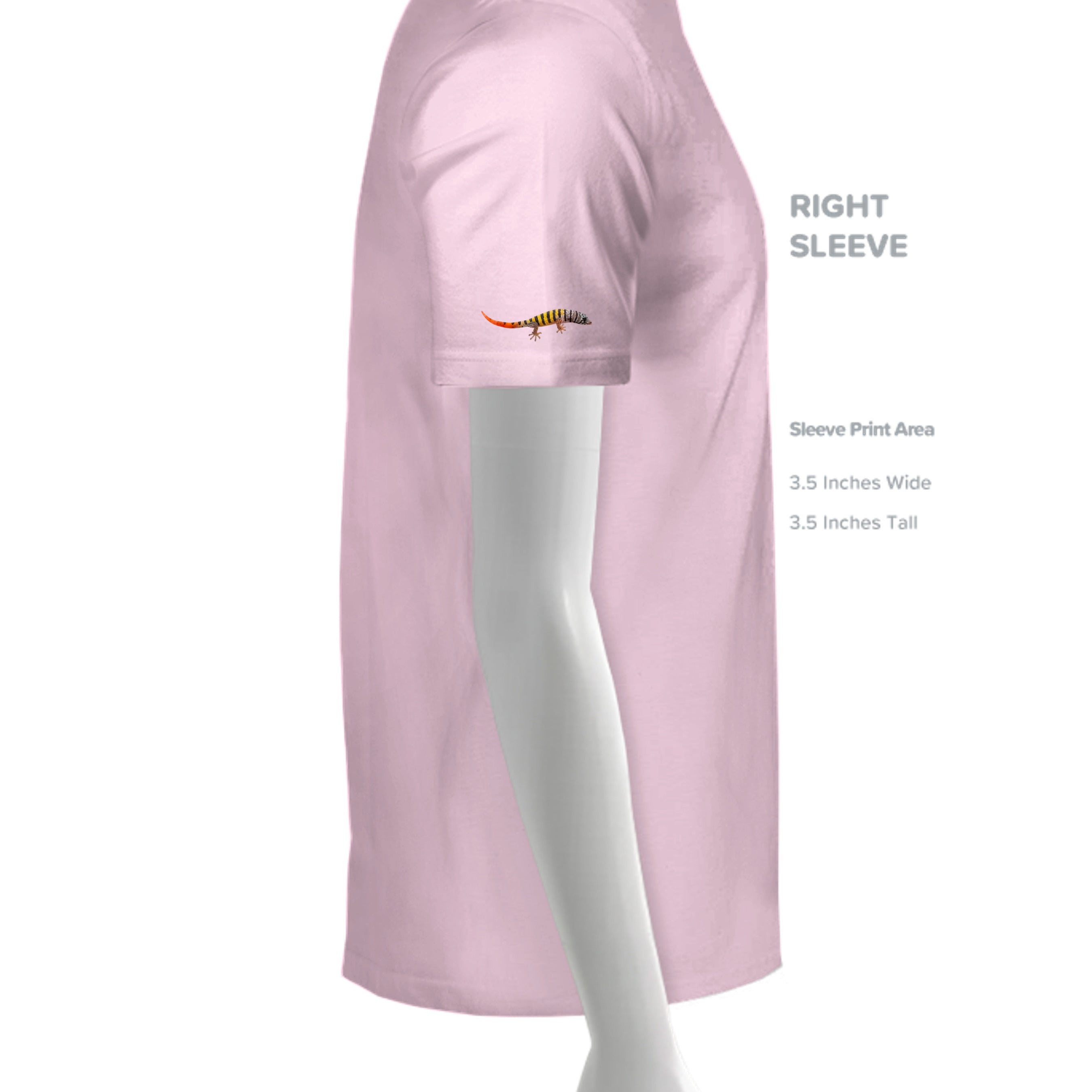 LIGHT PINK - G500 - SLEEVE_RIGHT