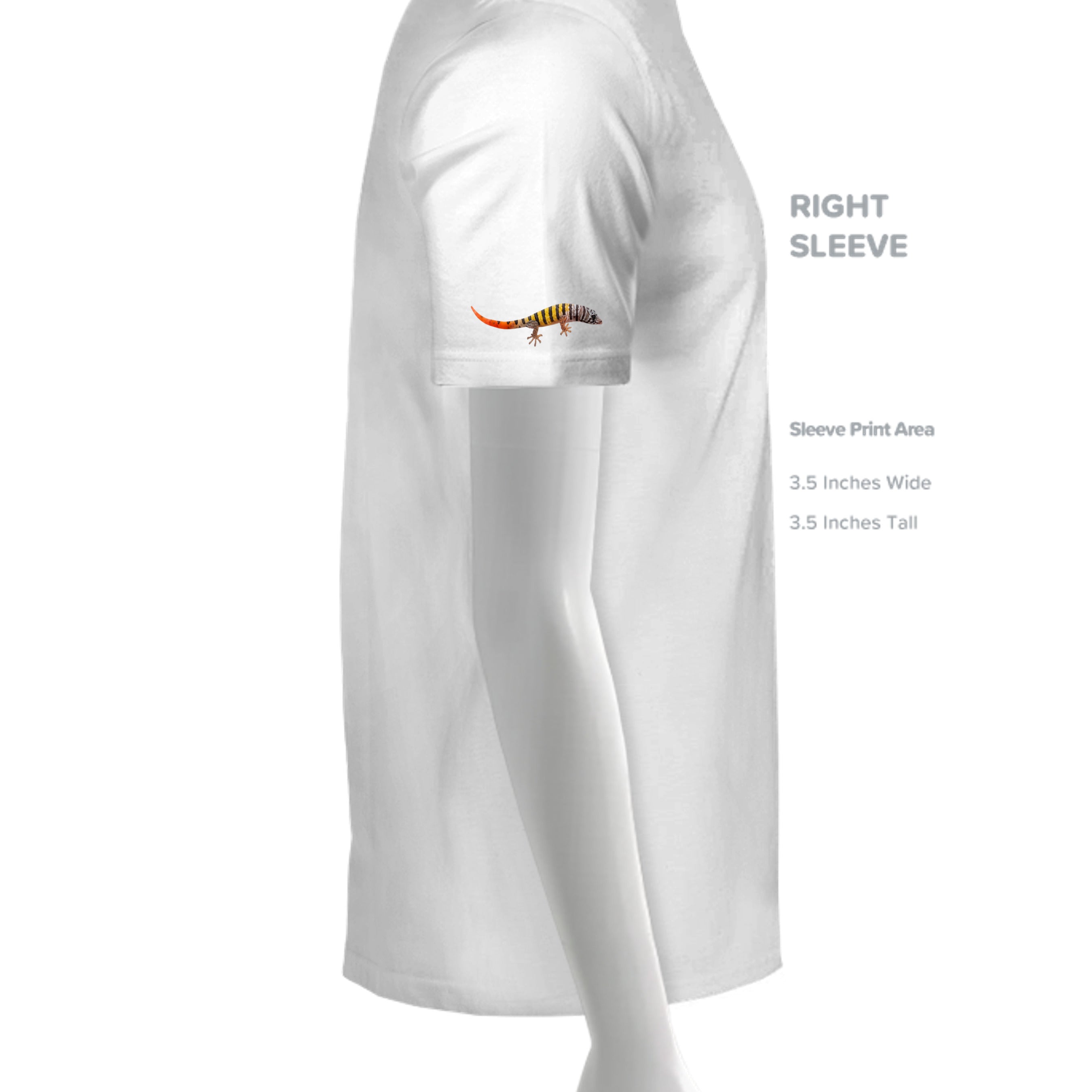 WHITE - G500 - SLEEVE_RIGHT