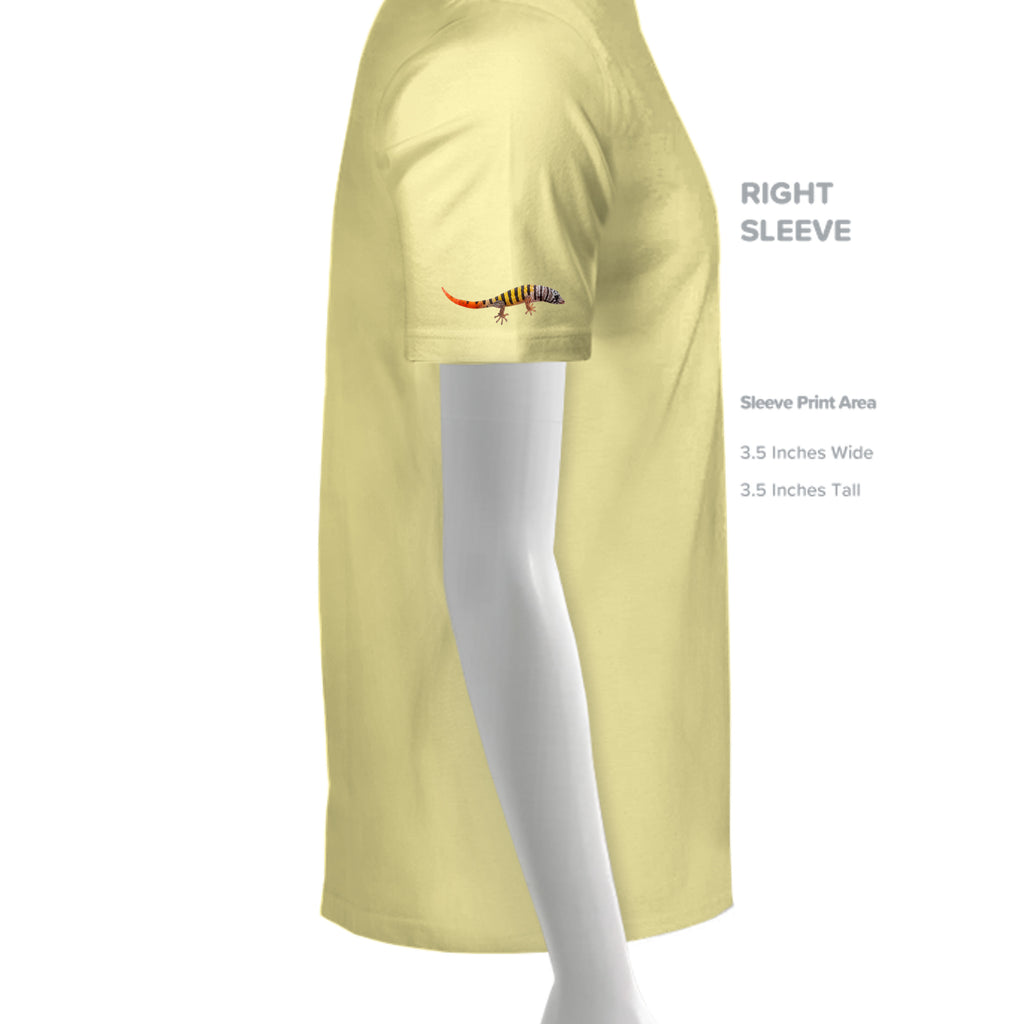 CORNSILK - G500 - SLEEVE_RIGHT