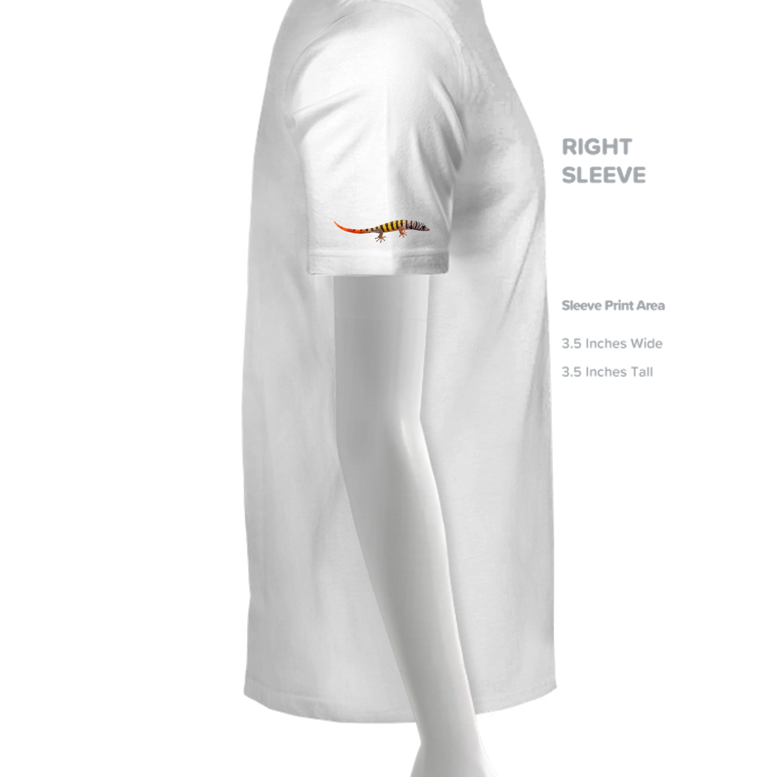 WHITE - G500 - SLEEVE_RIGHT
