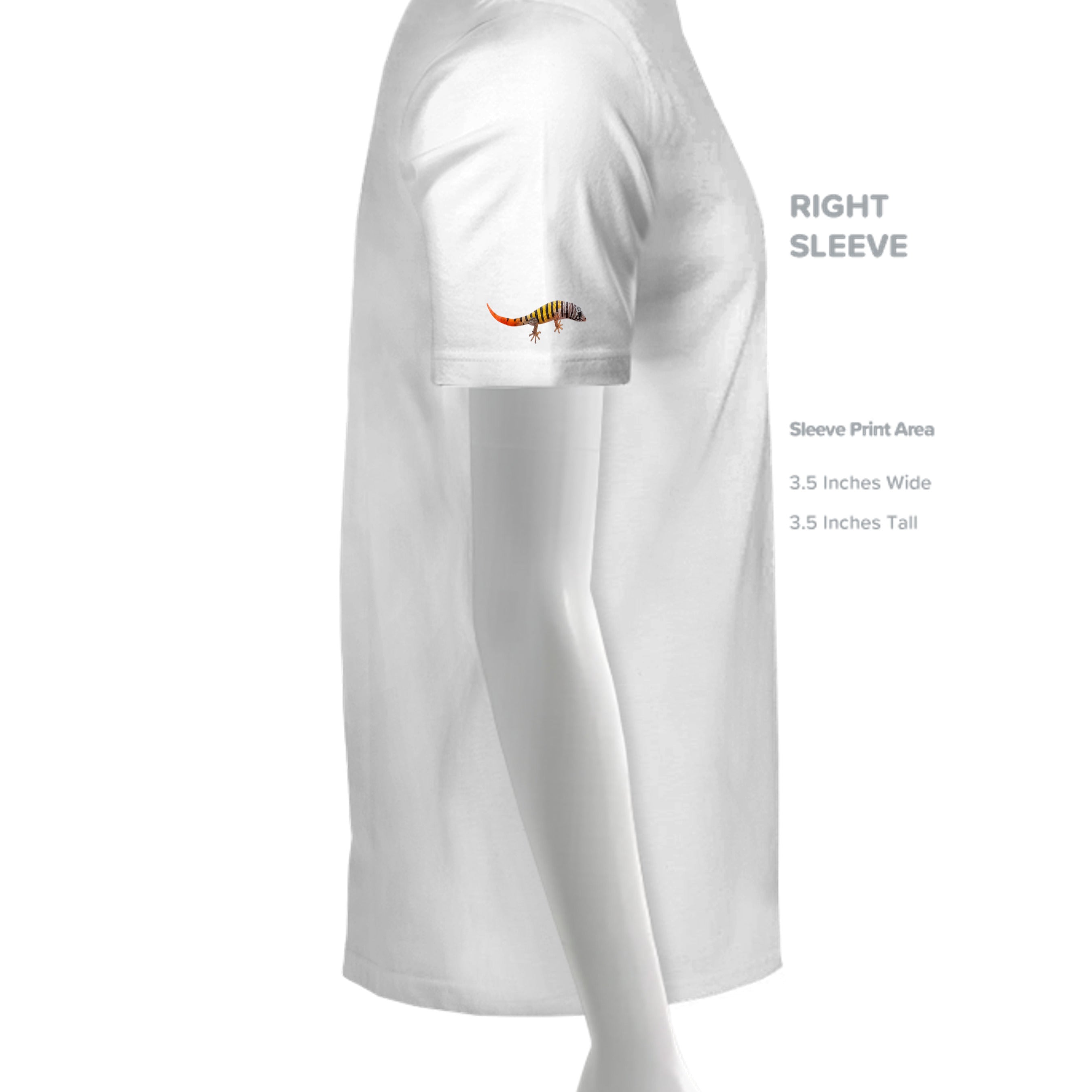 WHITE - G500 - SLEEVE_RIGHT