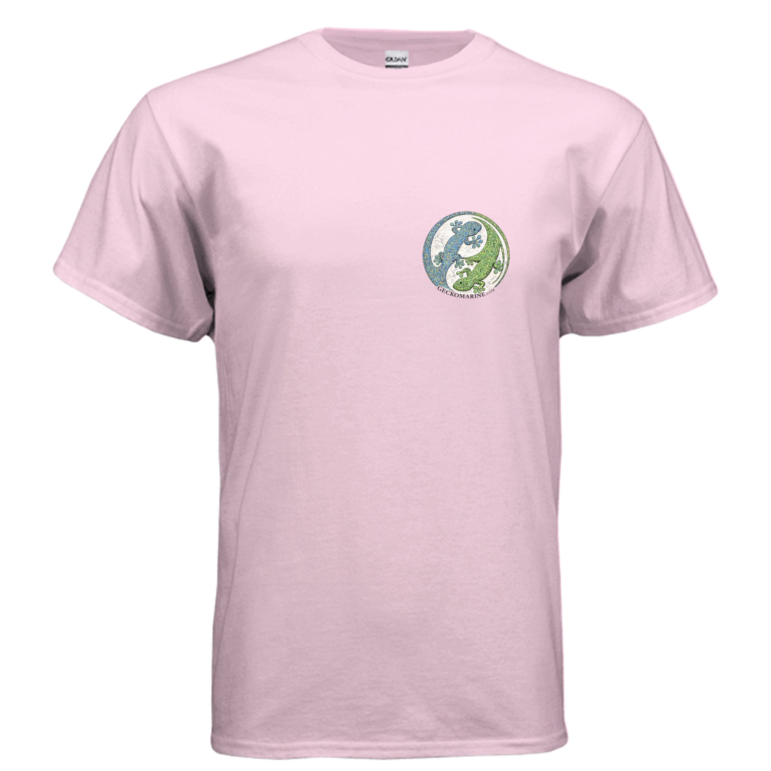 LIGHT PINK - G500 - FRONT