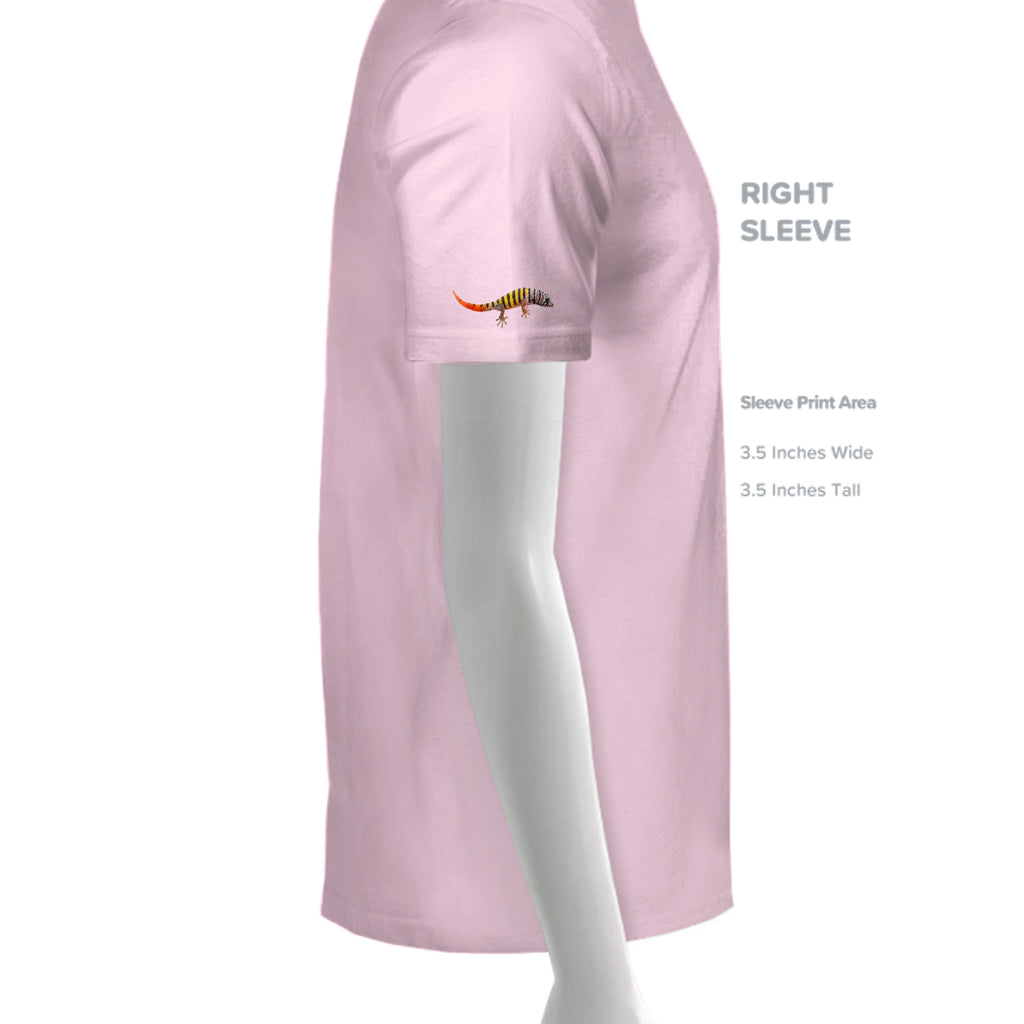 LIGHT PINK - G500 - SLEEVE_RIGHT